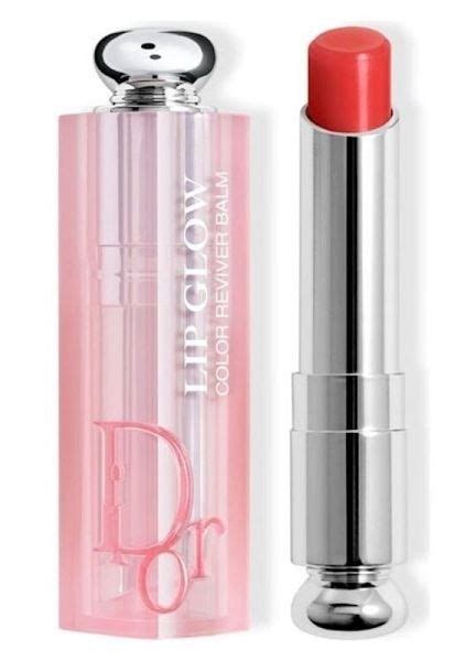 son dior coral pink